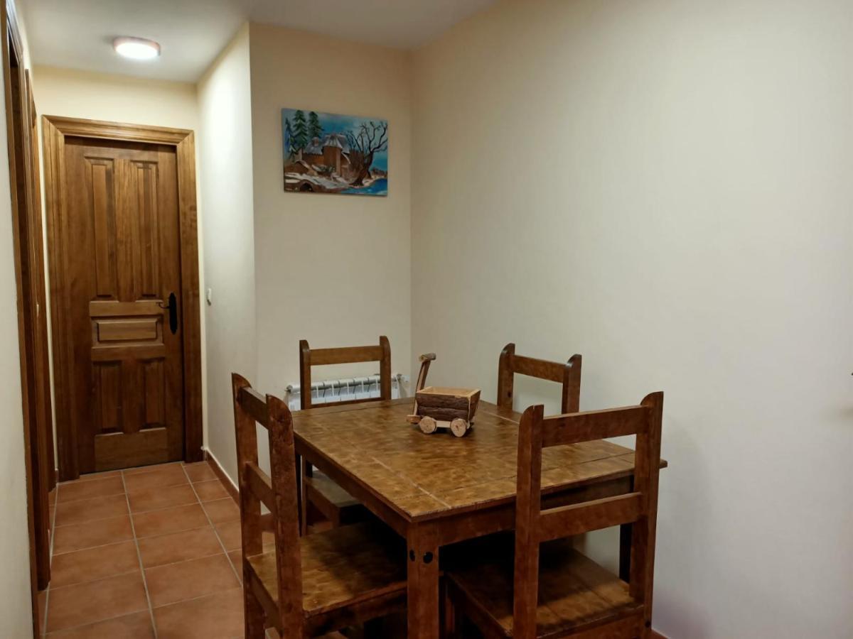 Carroceu Rural Cangas de Onís Exterior foto