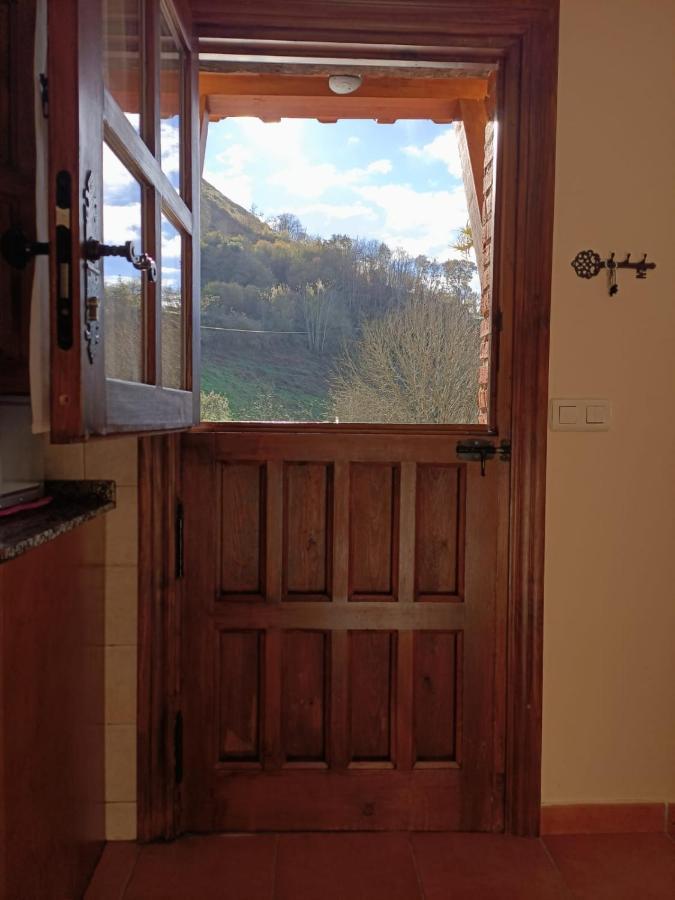 Carroceu Rural Cangas de Onís Quarto foto