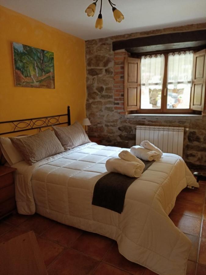 Carroceu Rural Cangas de Onís Quarto foto