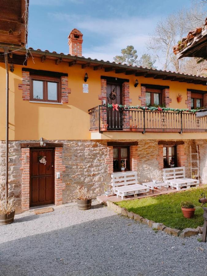 Carroceu Rural Cangas de Onís Quarto foto