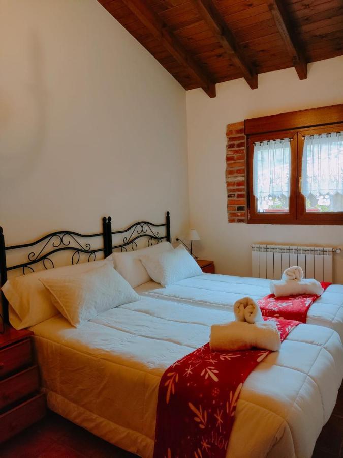 Carroceu Rural Cangas de Onís Quarto foto