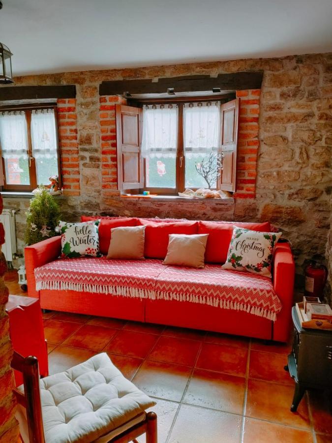 Carroceu Rural Cangas de Onís Quarto foto