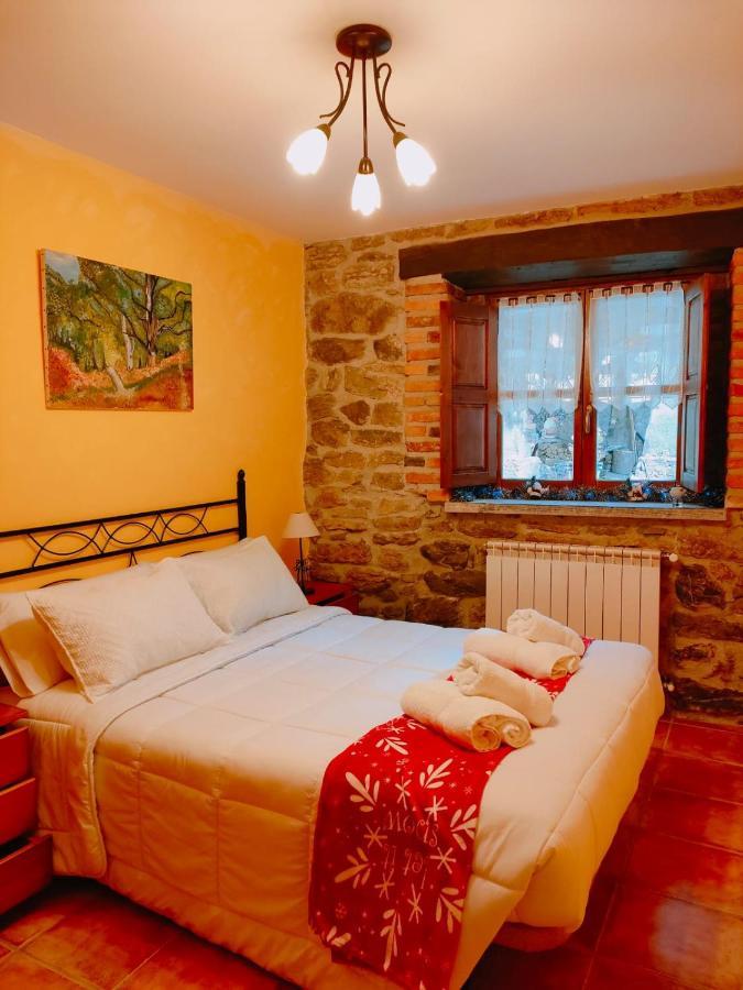 Carroceu Rural Cangas de Onís Quarto foto