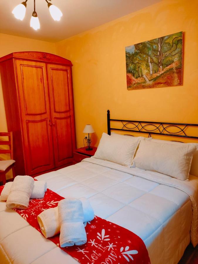 Carroceu Rural Cangas de Onís Quarto foto