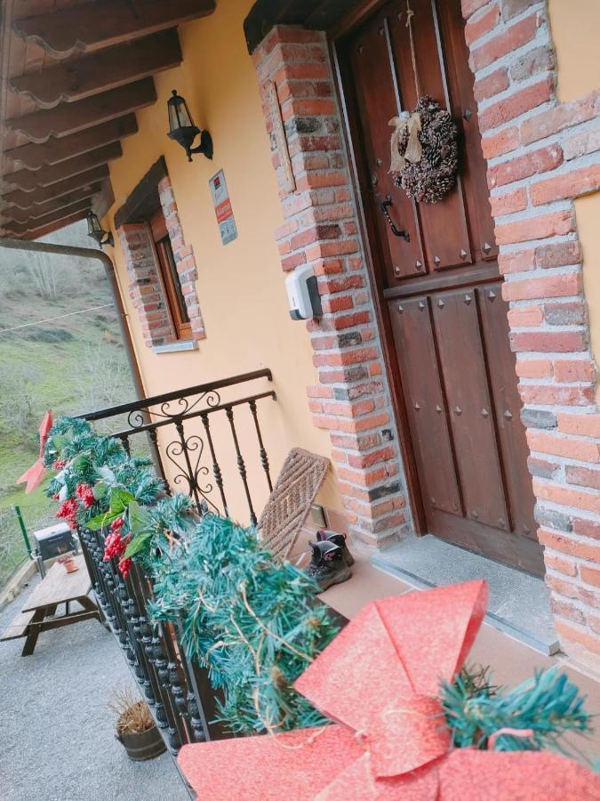 Carroceu Rural Cangas de Onís Quarto foto