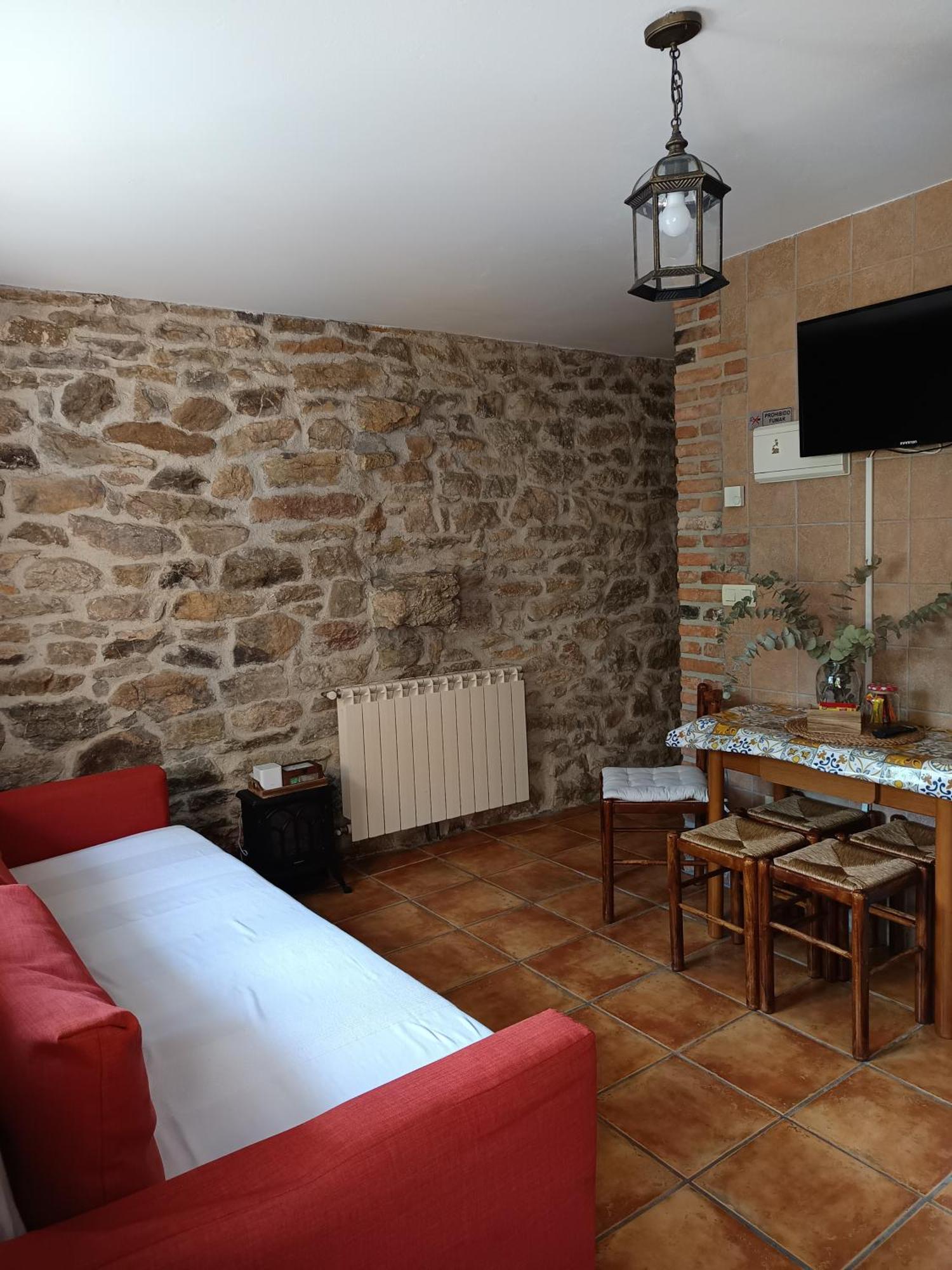 Carroceu Rural Cangas de Onís Exterior foto